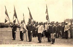 Sidi bel abbes 039- Legion